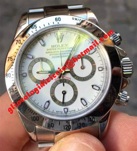 repliche rolex in contrassegno|Rolex replica, orologi imitazioni e cloni .